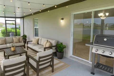 Casa en alquiler en Sanford, Florida, 3 dormitorios, 150.22 m2 № 1908081 - foto 23