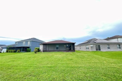 Casa en alquiler en Sanford, Florida, 3 dormitorios, 150.22 m2 № 1908081 - foto 22