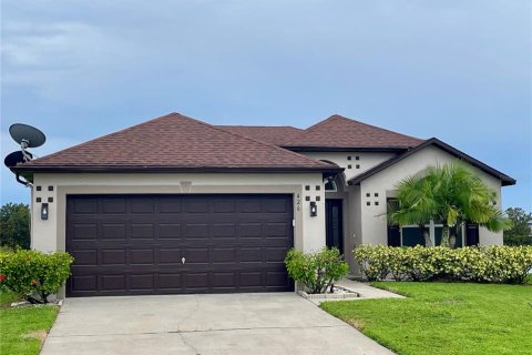 Casa en alquiler en Sanford, Florida, 3 dormitorios, 150.22 m2 № 1908081 - foto 1
