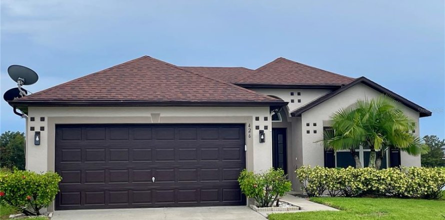 Casa en Sanford, Florida 3 dormitorios, 150.22 m2 № 1908081