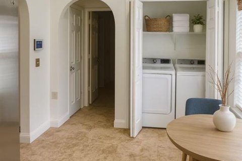 Villa ou maison à louer à Sanford, Floride: 3 chambres, 150.22 m2 № 1908081 - photo 10