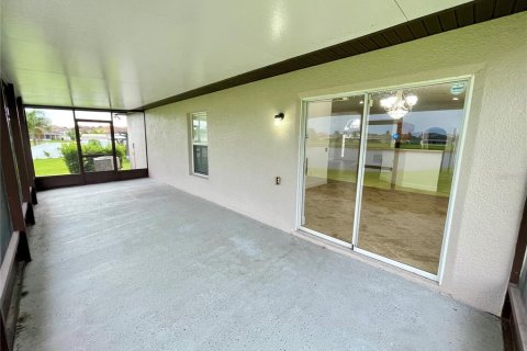 Casa en alquiler en Sanford, Florida, 3 dormitorios, 150.22 m2 № 1908081 - foto 24