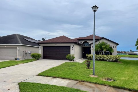 Casa en alquiler en Sanford, Florida, 3 dormitorios, 150.22 m2 № 1908081 - foto 2