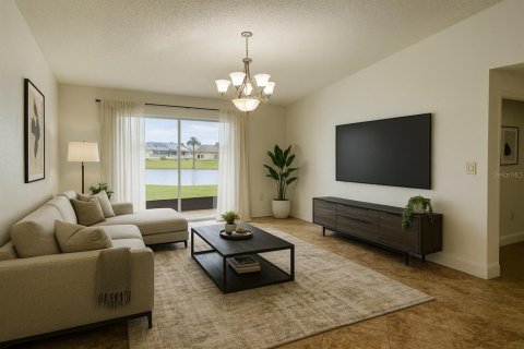 Casa en alquiler en Sanford, Florida, 3 dormitorios, 150.22 m2 № 1908081 - foto 20