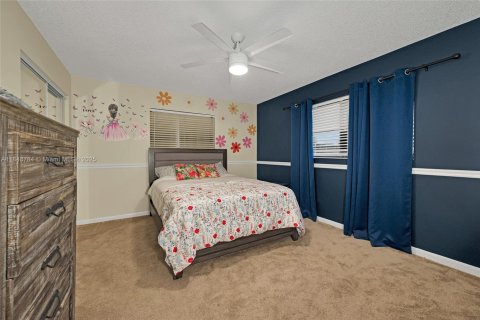 Villa ou maison à vendre à Tamarac, Floride: 3 chambres, 171.78 m2 № 2034432 - photo 22