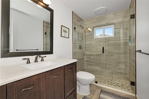 Villa ou maison à vendre à Tamarac, Floride: 3 chambres, 171.78 m2 № 2034432 - photo 24