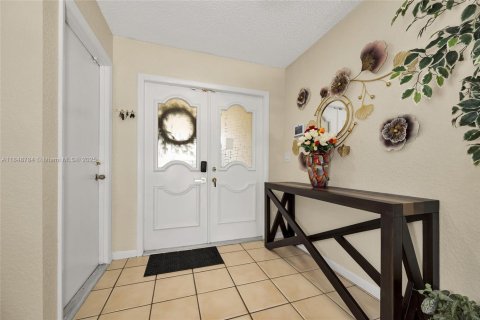 Villa ou maison à vendre à Tamarac, Floride: 3 chambres, 171.78 m2 № 2034432 - photo 10