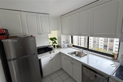 Купить кондоминиум в Санни-Айлс-Бич, Флорида 1 спальня, 71.26м2, № 2011042 - фото 11