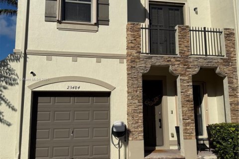 Таунхаус в Хомстед, Флорида 3 спальни, 153.85м2 № 2037968