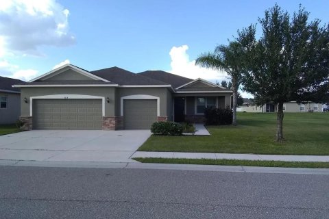 Casa en Mulberry, Florida 3 dormitorios, 169.08 m2 № 2377973