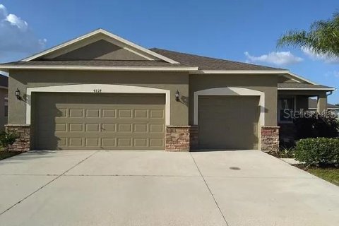 Casa en venta en Mulberry, Florida, 3 dormitorios, 169.08 m2 № 2377973 - foto 2