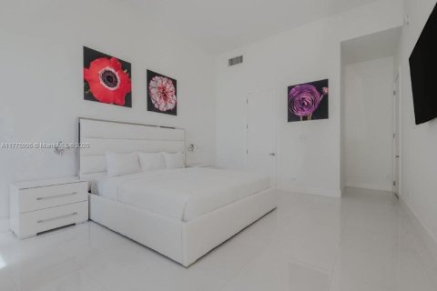 Copropriété à louer à Miami Beach, Floride: 1 chambre, 83.61 m2 № 1611764 - photo 22