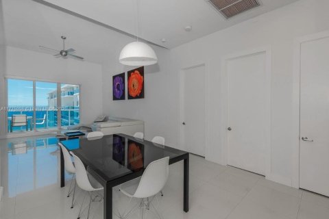 Copropriété à louer à Miami Beach, Floride: 1 chambre, 83.61 m2 № 1611764 - photo 5