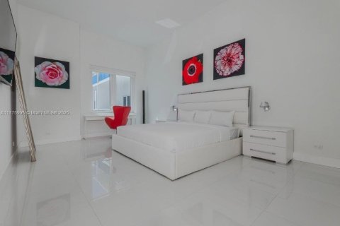 Copropriété à louer à Miami Beach, Floride: 1 chambre, 83.61 m2 № 1611764 - photo 12