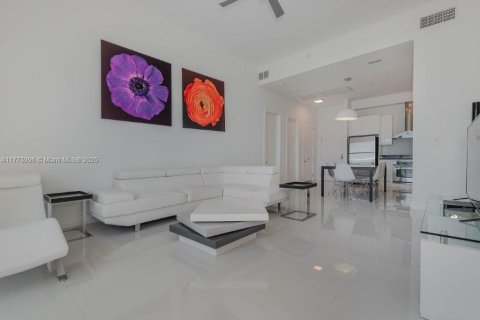 Copropriété à louer à Miami Beach, Floride: 1 chambre, 83.61 m2 № 1611764 - photo 19