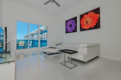 Copropriété à louer à Miami Beach, Floride: 1 chambre, 83.61 m2 № 1611764 - photo 14