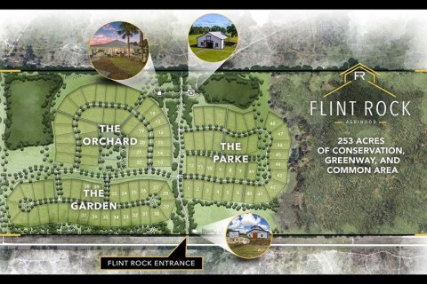 Land in Archer, Florida № 2298994 - photo 3