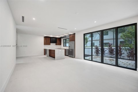 Touwnhouse à vendre à Dania Beach, Floride: 3 chambres, 189.52 m2 № 2418092 - photo 8