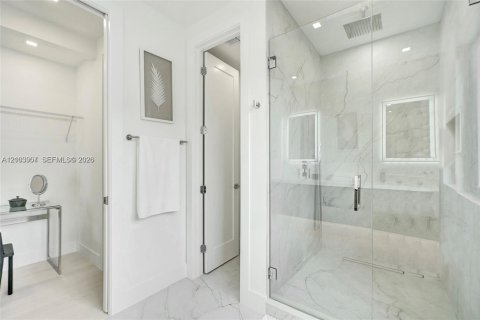 Touwnhouse à vendre à Dania Beach, Floride: 3 chambres, 189.52 m2 № 2418092 - photo 29