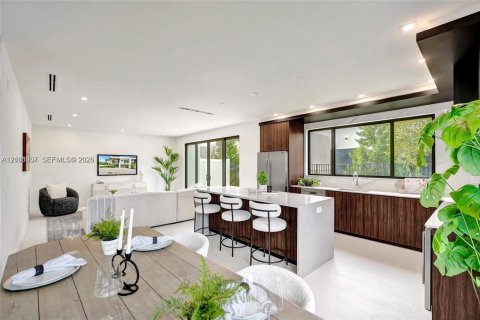 Touwnhouse à vendre à Dania Beach, Floride: 3 chambres, 189.52 m2 № 2418092 - photo 3