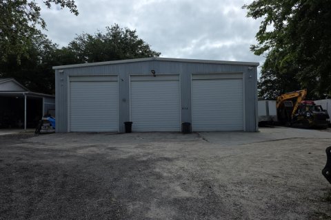 Immobilier commercial à Vero Beach, Floride № 2346329