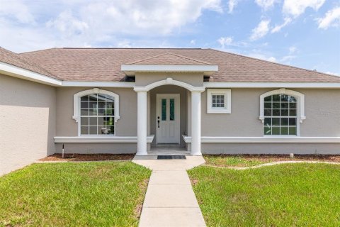 Casa en venta en Ocala, Florida, 3 dormitorios, 159.98 m2 № 2235659 - foto 5