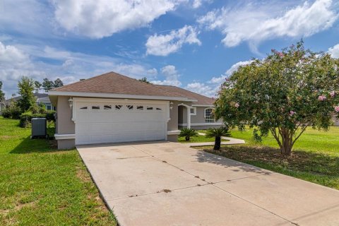 Casa en venta en Ocala, Florida, 3 dormitorios, 159.98 m2 № 2235659 - foto 3