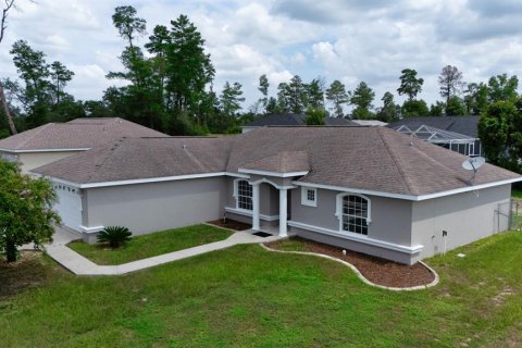 Casa en venta en Ocala, Florida, 3 dormitorios, 159.98 m2 № 2235659 - foto 2