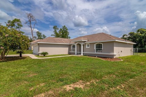 Casa en venta en Ocala, Florida, 3 dormitorios, 159.98 m2 № 2235659 - foto 4