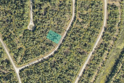 Land in North Port, Florida № 2162316