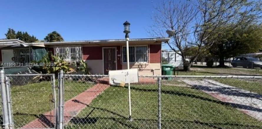 Apartamento en Miami, Florida 2 dormitorios, 207.54 m2 № 2011177