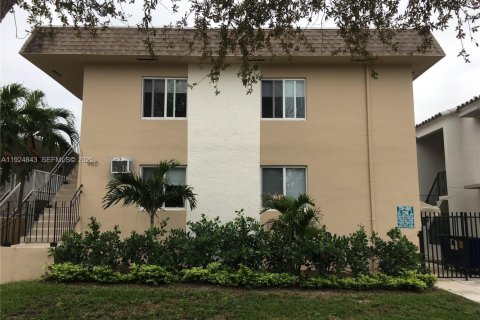 Appartement à louer à Miami Beach, Floride: 41.81 m2 № 1983084 - photo 1