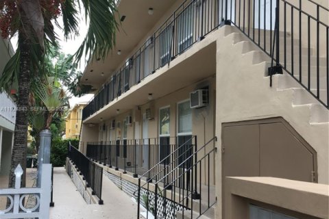 Appartement à louer à Miami Beach, Floride: 41.81 m2 № 1983084 - photo 7