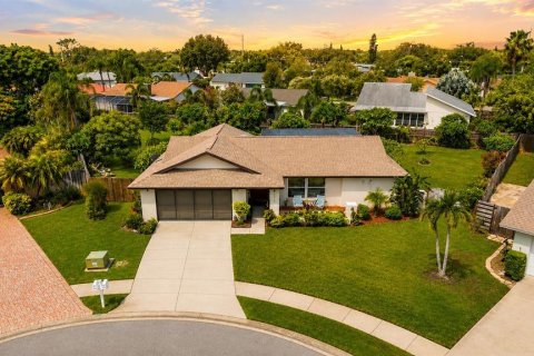 Casa en Sarasota, Florida 2 dormitorios, 125.23 m2 № 2314517