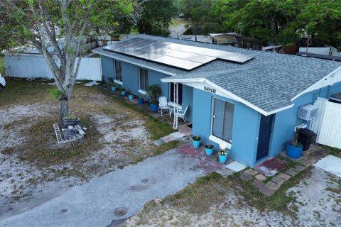 Villa ou maison à vendre à Orlando, Floride: 3 chambres, 116.59 m2 № 2206238 - photo 3