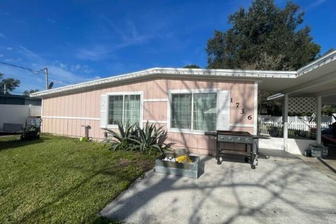 Casa en venta en Jacksonville, Florida, 4 dormitorios, 132.2 m2 № 867929 - foto 1