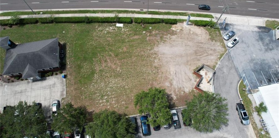 Terreno en Winter Haven, Florida № 2155310