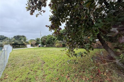 Terrain à vendre à Fort Lauderdale, Floride № 1988188 - photo 6