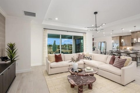 Casa en venta en Winter Garden, Florida, 4 dormitorios, 252.42 m2 № 2385649 - foto 3