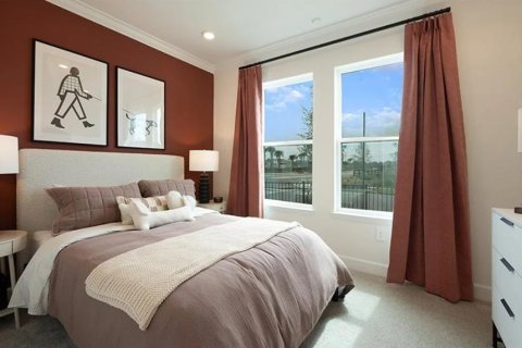 Casa en venta en Winter Garden, Florida, 4 dormitorios, 252.42 m2 № 2385649 - foto 10