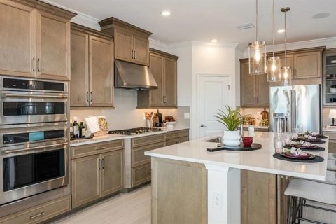 Casa en venta en Winter Garden, Florida, 4 dormitorios, 252.42 m2 № 2385649 - foto 2