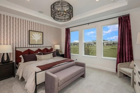 Casa en venta en Winter Garden, Florida, 4 dormitorios, 252.42 m2 № 2385649 - foto 5