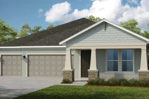 Casa en Winter Garden, Florida 4 dormitorios, 252.42 m2 № 2385649