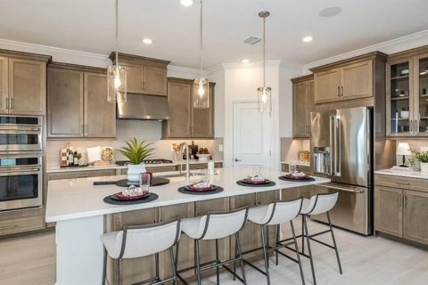 Casa en venta en Winter Garden, Florida, 4 dormitorios, 252.42 m2 № 2385649 - foto 6