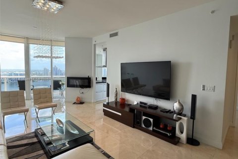 Copropriété à louer à Sunny Isles Beach, Floride: 2 chambres, 153.2 m2 № 1924072 - photo 2