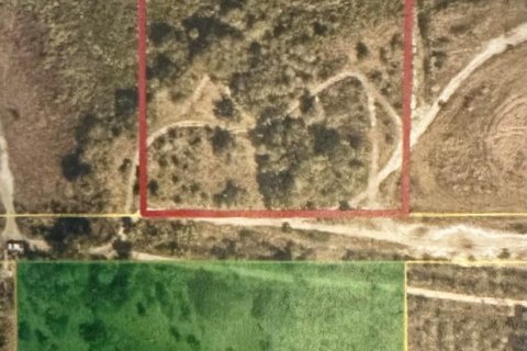 Propiedad comercial en Okeechobee, Florida № 2081483