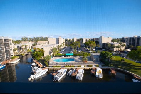 Condominio en venta en Boca Raton, Florida, 2 dormitorios, 104.98 m2 № 2429808 - foto 4