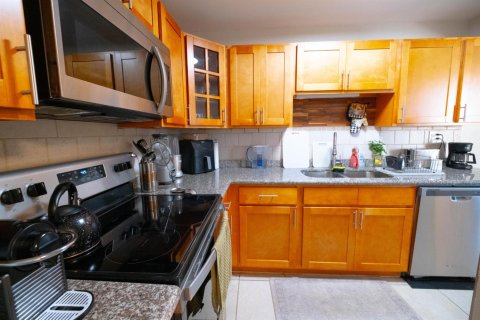 Condominio en venta en Boca Raton, Florida, 2 dormitorios, 104.98 m2 № 2429808 - foto 15