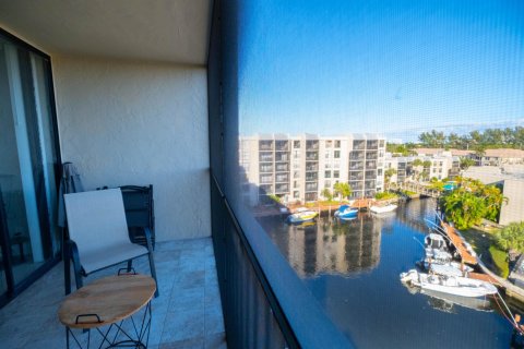 Condominio en Boca Raton, Florida, 2 dormitorios  № 2429808