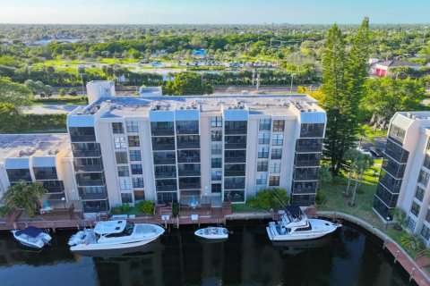 Condominio en venta en Boca Raton, Florida, 2 dormitorios, 104.98 m2 № 2429808 - foto 5